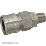 monotaro Coupler SUS Socket For Female Thread Installation (Kopler)