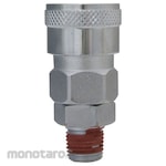 monotaro Coupler Socket For Female Thread Installation (Kopler Selang)