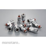 monotaro Coupler Socket For Female Thread Installation (Kopler)