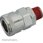 monotaro Coupler Socket Large Diameter For Female Mounting (Kopler)