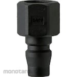 monotaro Resin Coupler (For Male Screw Installation)