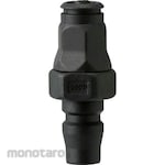 monotaro Resin Plug Coupler (For Mounting Urethane Hose)