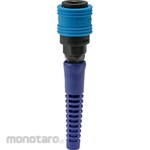 monotaro Resin Socket Coupler (Spring Nut)