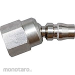 monotaro Rolling Plug (For Male Screw Installation)