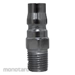 monotaro.id PM Type Quick Coupler