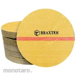 Braxter Karet Kopling