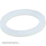 Fullness Japan MAX-LOK Safe Lock Gasket Silicone Clear