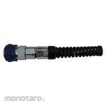 HAKKO Joint for Air Hose (Push-To-Connect Joint)