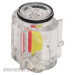 NITTO Flow Monitor Lens