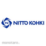 NITTO KOHKI Backup Ring
