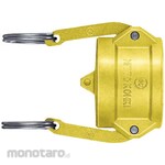NITTO KOHKI Cap for Plug