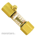 NITTO KOHKI Flow Meter