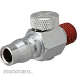 monotaro Flow Adjustment Coupling Plug