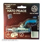 American Tool Hato Peace Air Cock (Keran Udara)