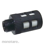 PISCO Parallel Screw for Silencer Pipe (Silencer Pneumatik)