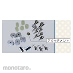 NIPPON PILLARPACKING Attachment