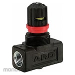 ARO Flow Control Valve (Katup Pengatur Aliran)