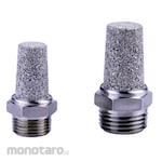 Airtac Fitting Pneumatic BSL Series Universal Silencer