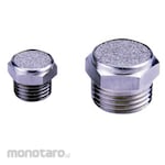 Airtac Fitting Pneumatic BSLM Series Mini Silincer