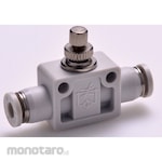 Airtac Straight Speed Controller PSA Series