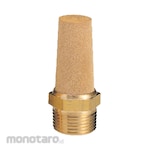 CDC Pneumatics Silencer STB Type