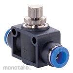 CDC Pneumatics Speed Controller NSF Type