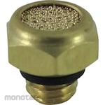 CHIYODA Breather Vent