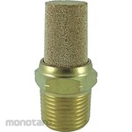 CHIYODA TSUSHO Exhaust Muffler