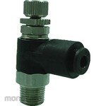 CHIYODA TSUSHO Touch Connector Five SUS Speed Controller α