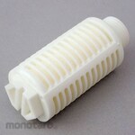 CKD AH Series Silencer High Sound Deadening, Small Caliber, Resin Body Type