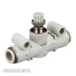 CKD Flow Control Valve