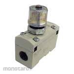 CKD Flow Speed Control Valve Medium Bore Size Type SC1 Series