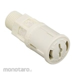 CKD Metering Valve with Silencer, SMW2 series