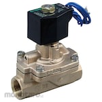 CKD Multi Rex Valve (Pilot 2 Way Valve) AD11-15A Series, AC, 100V