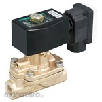 CKD Multi Rex Valve (Pilot 2 Way Valve) AD11-15A Series, AC, 200V