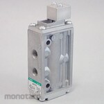 CKD Pneumatic Master Valve Pilot Type 5 Port 4F111-06~ Series