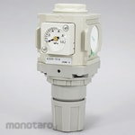 CKD Regulator Serex