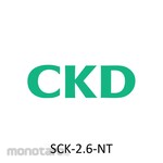 CKD SCK Series Shock Absorber SCK Series