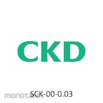 CKD SCK Series Shock Absorber SCK-00 Series