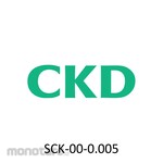 CKD SCK Series Shock Absorber SCK-00 Series