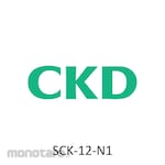 CKD Shock Absorber SCK Series