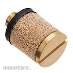 CKD Small Bor Size Type Air Silencer