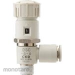 CKD Speed Controller with Dial DSC