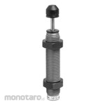 Camozzi Shock Absorber with Cap