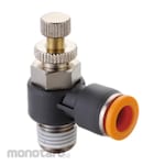 EMC Speed Control ZSC Series (Katup Kontrol Tekanan)
