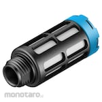 FESTO Pneumatic Muffler U Series