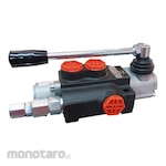 HPC Hand Valve Hydraulic