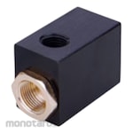 HPC Pneumatic Quick Exhaust Valve