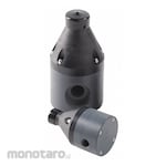 Hayward Pressure Reducing Automatic Control Valves (Katup Kontrol Tekanan)