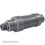 Hitachi Industrial Equipment Systems Auxiliary Silencer (Peredam)